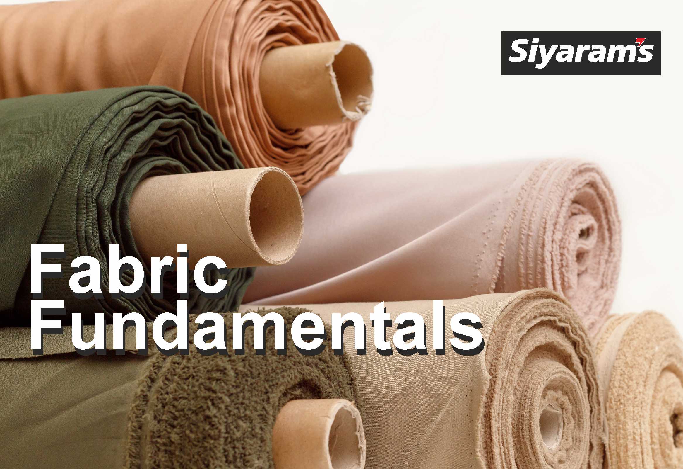 Fabric Fundamentals