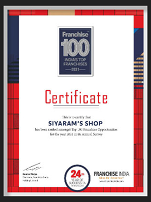 Shipping Certificate