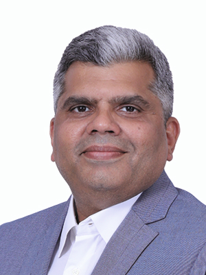 Shri Chetan S. Thakkar