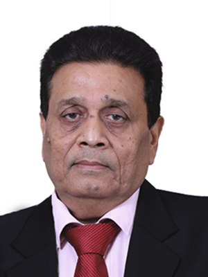 Shri Pawan D. Poddar