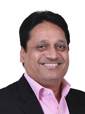 Shri Shrikishan D. Poddar