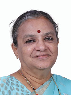Smt. Mangala R. Prabhu