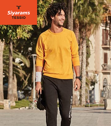 Tessio - Siyaram's