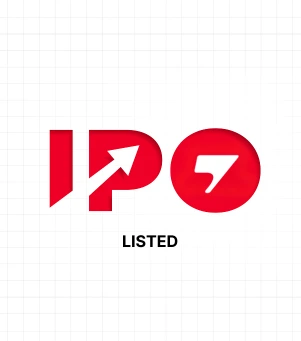 Went Public - Siyaram's