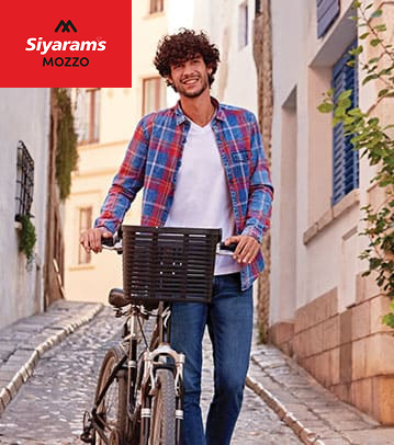 Mozzo - Siyaram's