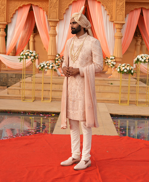 Devo Collections - Siyaram's