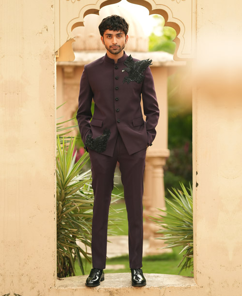 Devo Collections - Siyaram's