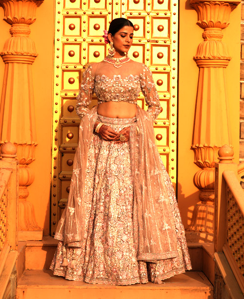 Devo Collections - Siyaram's