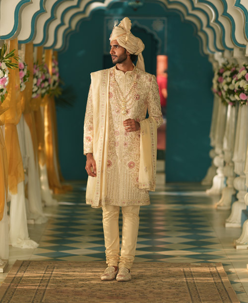 Devo Collections - Siyaram's