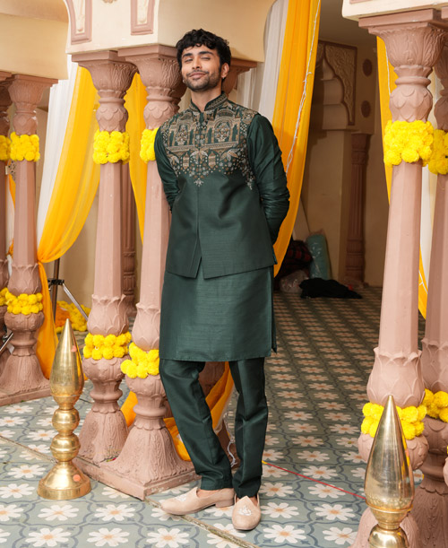 Devo Collections - Siyaram's