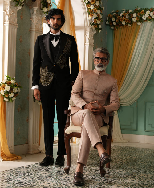 Devo Collections - Siyaram's