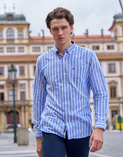 Natural & Premium Fabrics