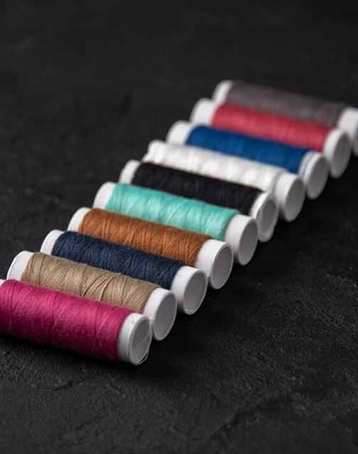 Natural & Premium Fabrics