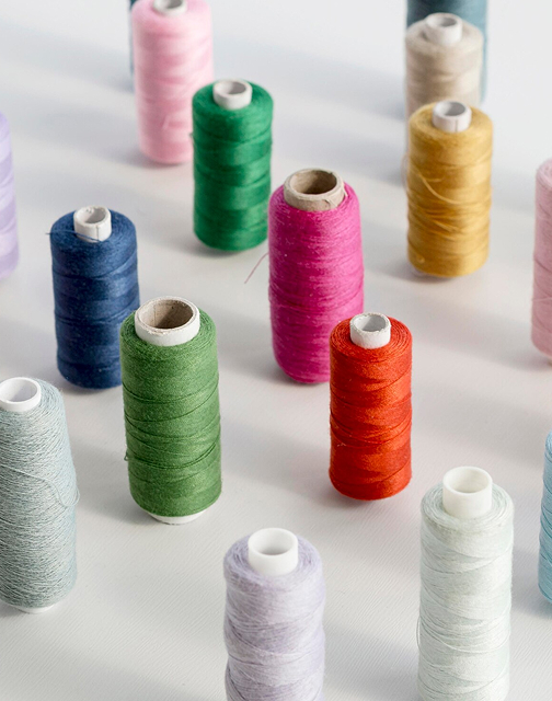 Siyaram’s Yarn Production - Siyaram's