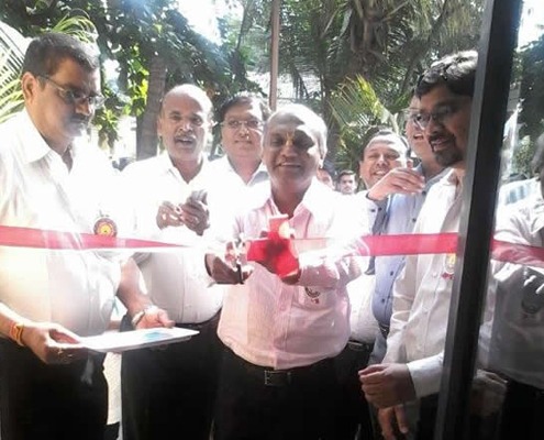 Blood Donation Camp - Siyaram's