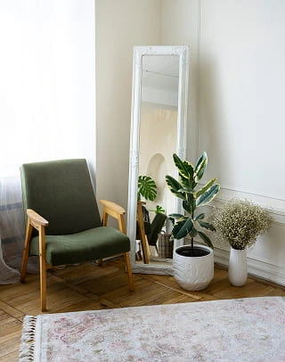 Home Furnishing - Siyaram's