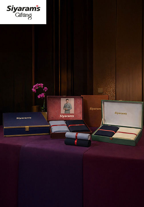 Siyaram Gifting