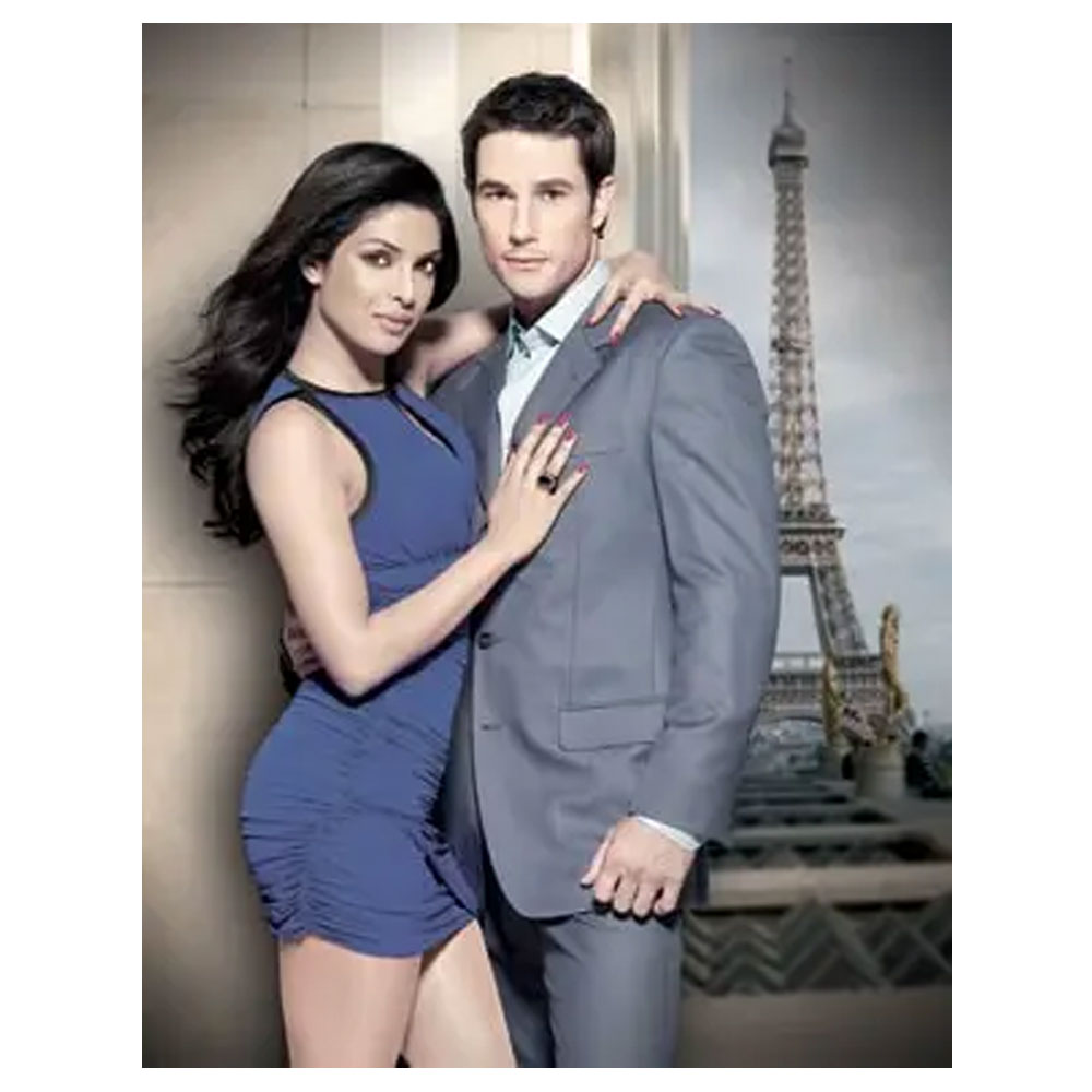 J. Hampstead forays into premium shirts - Siyaram's