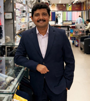 Anshul - Siyaram's