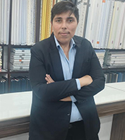 Hemant - Siyaram's