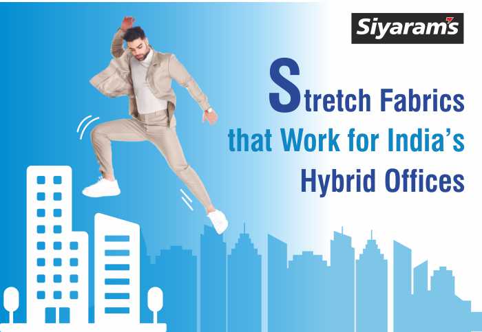 stretch fabric durability
