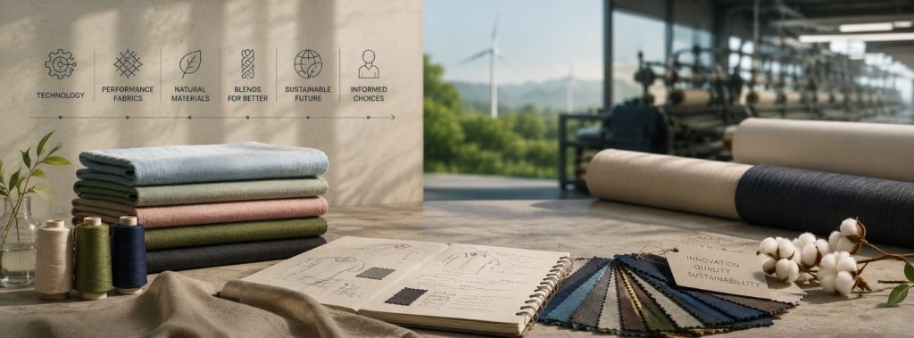 Future of the Indian Textile Industry